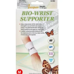 JASPER BIO HÅNDLEDSBANDAGE (M)