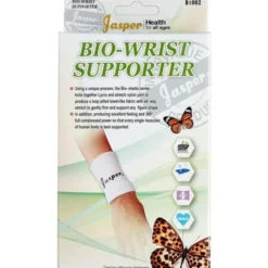 JASPER BIO HÅNDLEDSBANDAGE (S)