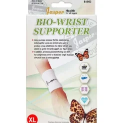 JASPER BIO HÅNDLEDSBANDAGE (XL)