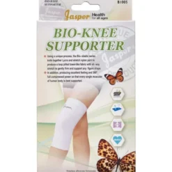 JASPER BIO KNÆBANDAGE (M)