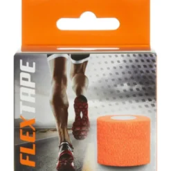 JASPER FLEXTAPE (ORANGE)