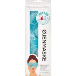 JASPER HOT & COLD EYE MASK