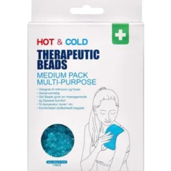 JASPER HOT & COLD THERAPEUTIC BEADS