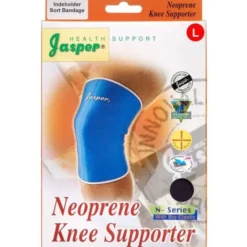 JASPER NEOPREN KNÆBANDAGE (L)
