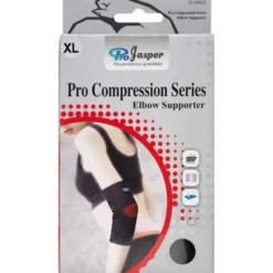 JASPER PRO COMPRESSION ALBUEBANDAGE (XL)