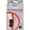 JASPER PRO COMPRESSION KNÆBANDAGE (S)