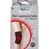 JASPER PRO COMPRESSION KNÆBANDAGE (XL)