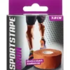 JASPER SPORTSTAPE (BRUN - 3,8 CM)