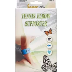 JASPER TENNISALBUE BIND (BEIGE)