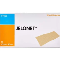 JELONET GAZEKOMPRES (10X40 CM)