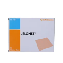 JELONET GAZEKOMPRES (10X10 CM)