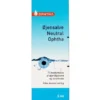ØJENSALVE NEUTRAL 5 ML