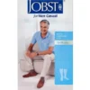 JOBST FOR MEN CASUAL STRØMPER (L)