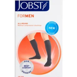 JOBST FOR MEN STR. XL