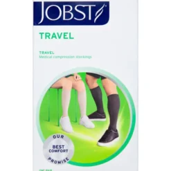 JOBST TRAVEL SOCKS (SORT/M)