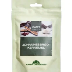 JOHANNESBRØD-KERNEMEL ND