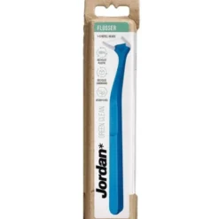 JORDAN GREEN CLEAN FLOSSER