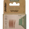 JORDAN GREEN CLEAN TOOTHPICKS