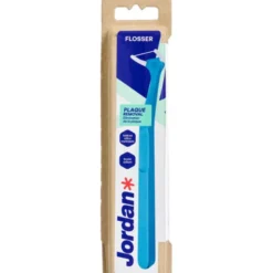 JORDAN ID CLEAN SMILE CARE FLO