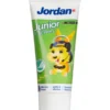 JORDAN JUNIOR TOOTHPASTE N