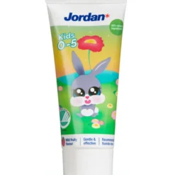 JORDAN KIDS TANDPASTA