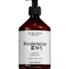 JUHLDAL WONDERLOTION NO 5