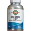 KAL ULTRA OMEGA 3-6-9 1200 MG