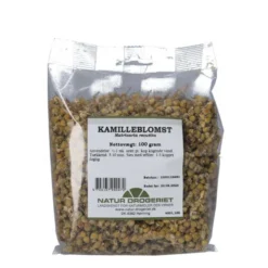 KAMILLEBLOMST (100 G)