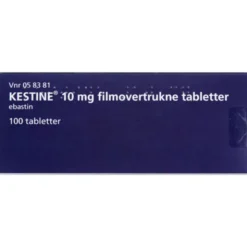 KESTINE 10 MG