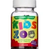 KIDS ZOO MULTIVITAMIN+MINERAL