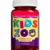 KIDS ZOO PROPOLIS + HYLDEBÆR + HYBEN + C-VITAMIN
