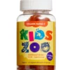 KIDS ZOO VEGANSK OMEGA-3