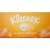 KLEENEX ALLERGY COMFORT PAPIRSERVIETTER (BOKS)