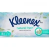 KLEENEX BALSAM + MENTHOL