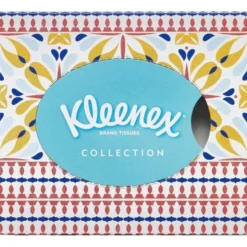 KLEENEX KIDS COLLECTION