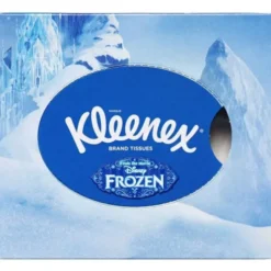 KLEENEX KIDS COLLECTION BOX