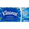 KLEENEX ORIGINAL