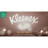 KLEENEX ULTRASOFT PAPIRSERVIETTER (BOKS - 64 STK.)