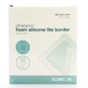 KLINIDERM FOAM SILICONE LITE BORDER
