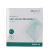 KLINIDERM FOAM SILICONE LITE BORDER (10X10)