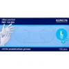 KLINION PROTECTION NITRILE HANDSKER (L-PUDDERFRI)