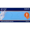 KLINION PROTECTION NITRILE HANDSKER (S-PUDDERFRI)