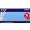 KLINION PROTECTION NITRILE HANDSKER (XL-PUDDERFRI)