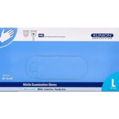 KLINION PROTECTION NITRIL U/PU