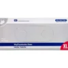 KLINION PROTECTION VINYL HANDSKER (XL-PUDDERFRI)