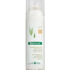 KLORANE AVOINE DRY TINT SHAMPOO