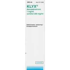 KLYX 240 ML