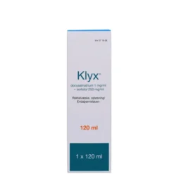 KLYX 120 ML