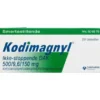 KODIMAGNYL IKKE-STOPPENDE "DAK 20 STK