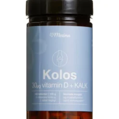 KOLOS TABLETTER